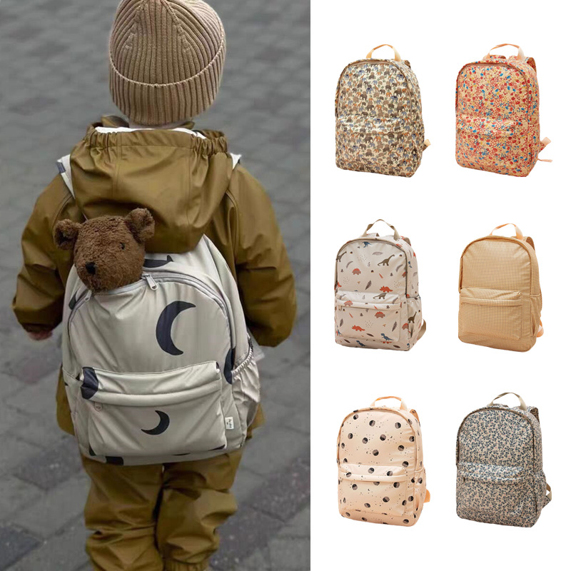 Travel Accessories Baby - Nouveau Sac à Dos KS 2026