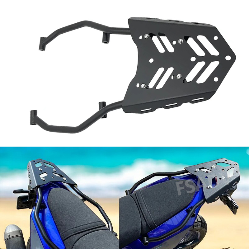 Porte-bagages arrière pour Yam - Luggage Cover Protector avis et prix