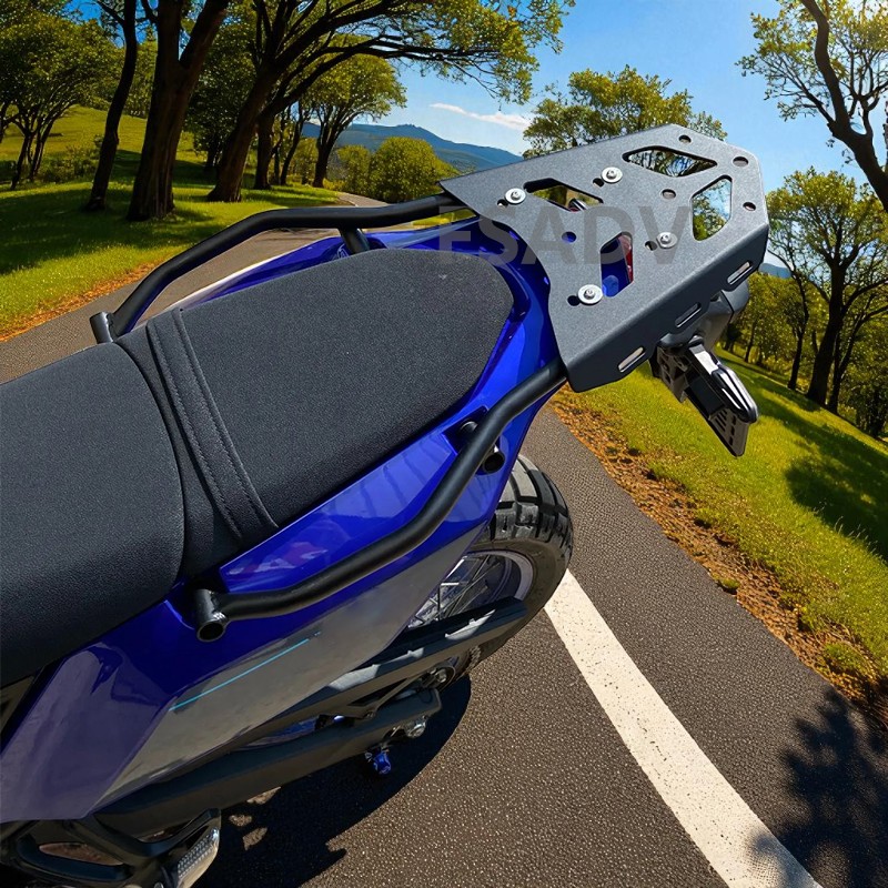 Porte-bagages arrière Tenere70 - Luggage Cover Protector avis et prix