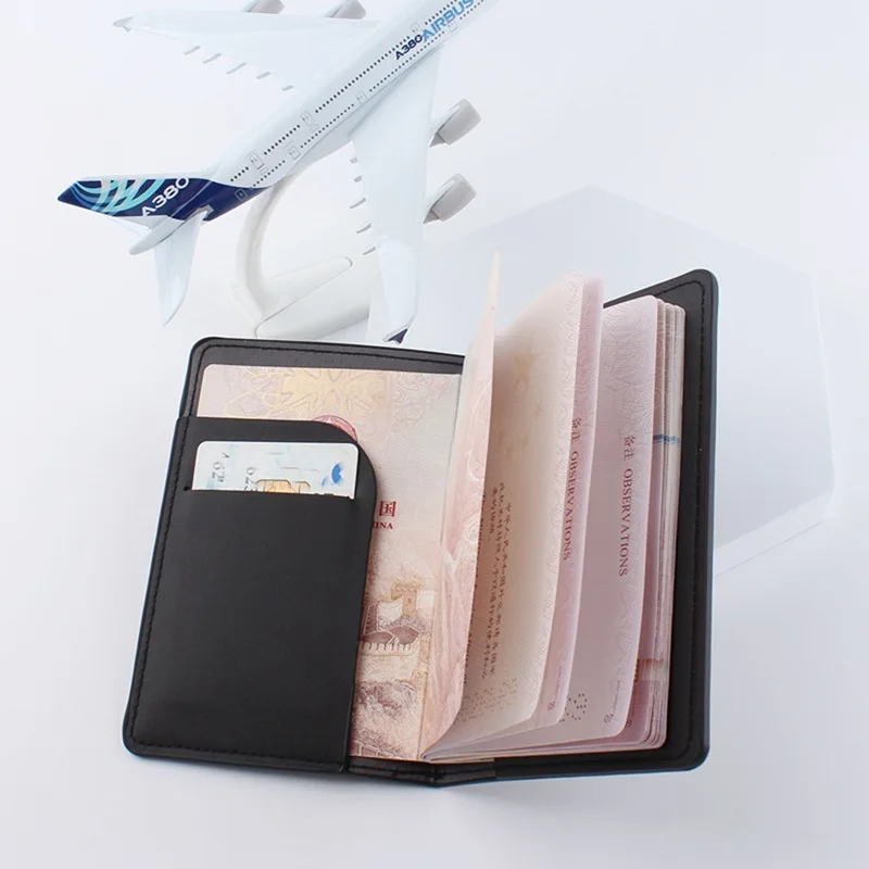 Simple mode porte-passeport sa - Travel Accessories Wallet avis et prix