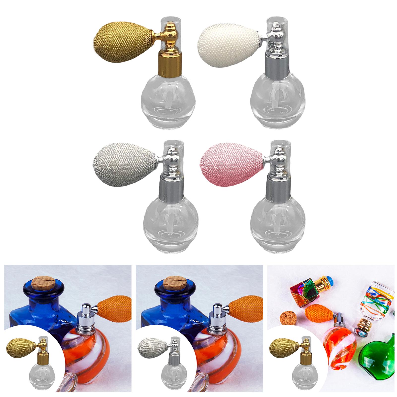 Flacon pulvérisateur vide, idé - Travel Accessories Ideas avis et prix