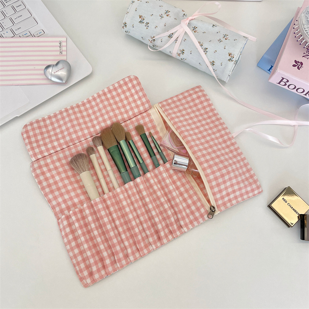 Trousse à roulettes pour pince - Travel Accessories Organizer Bag avis et prix