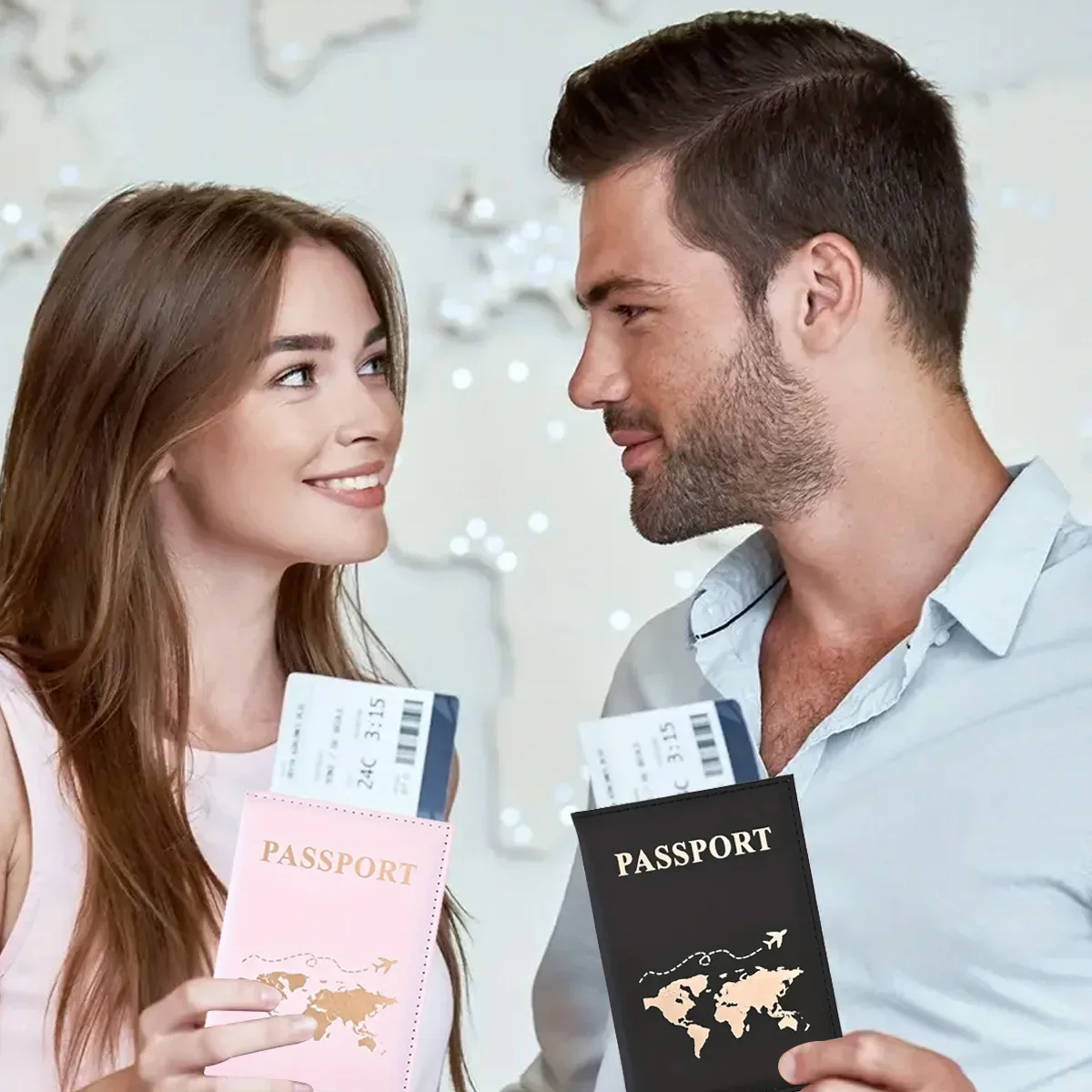 Housse de protection pour pass - Travel Accessories Wallet avis et prix