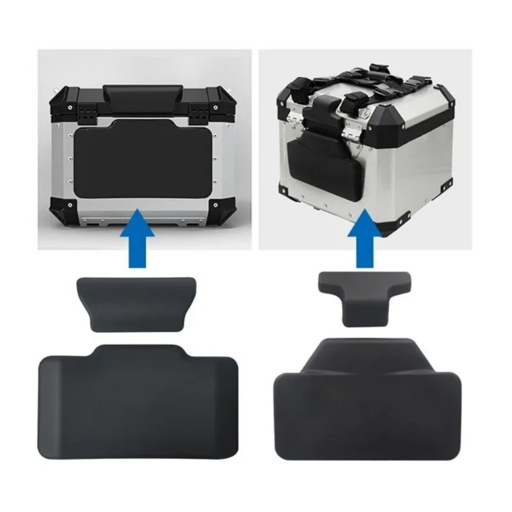 Pour coffre de moto universel  - Luggage Cover Protector avis et prix